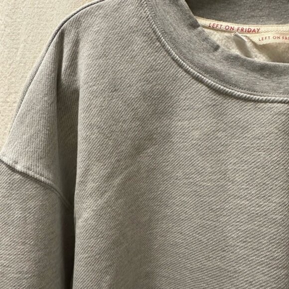 Left On Friday Field Day Sweatshirt - Picture 11 of 13